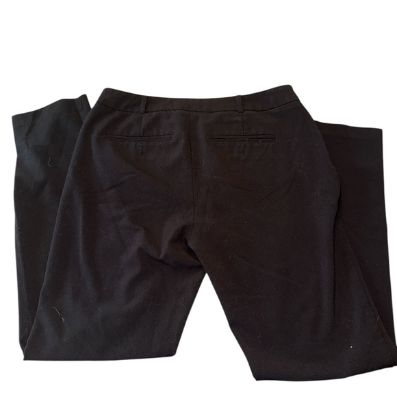 XOXO Black Dress Pants - Picture 4 of 4